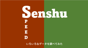 Read more about the article 箱根駅伝 シード権獲得に必要な持ちタイムは？（往路）